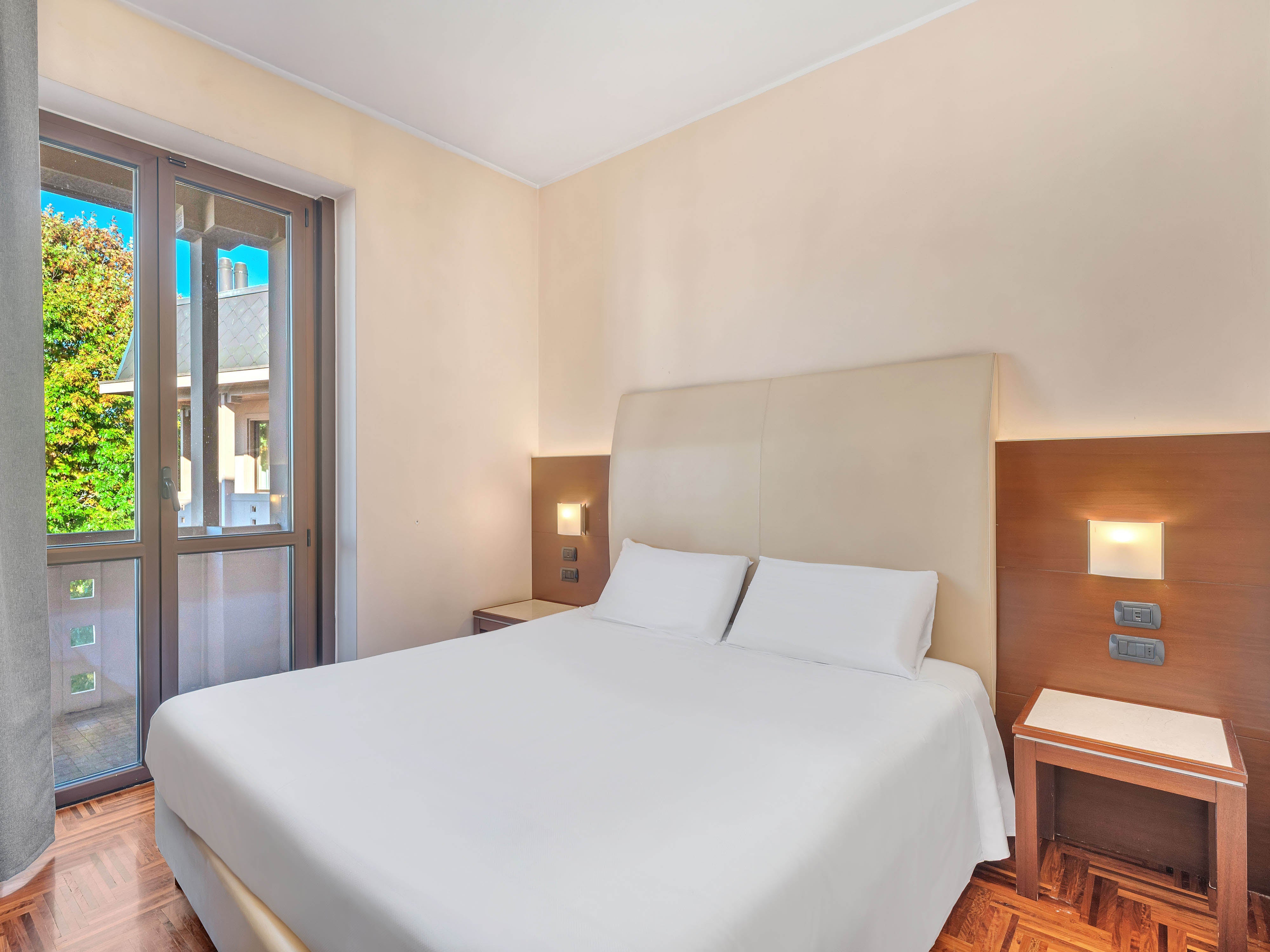 B&B HOTEL Habitat Giussano