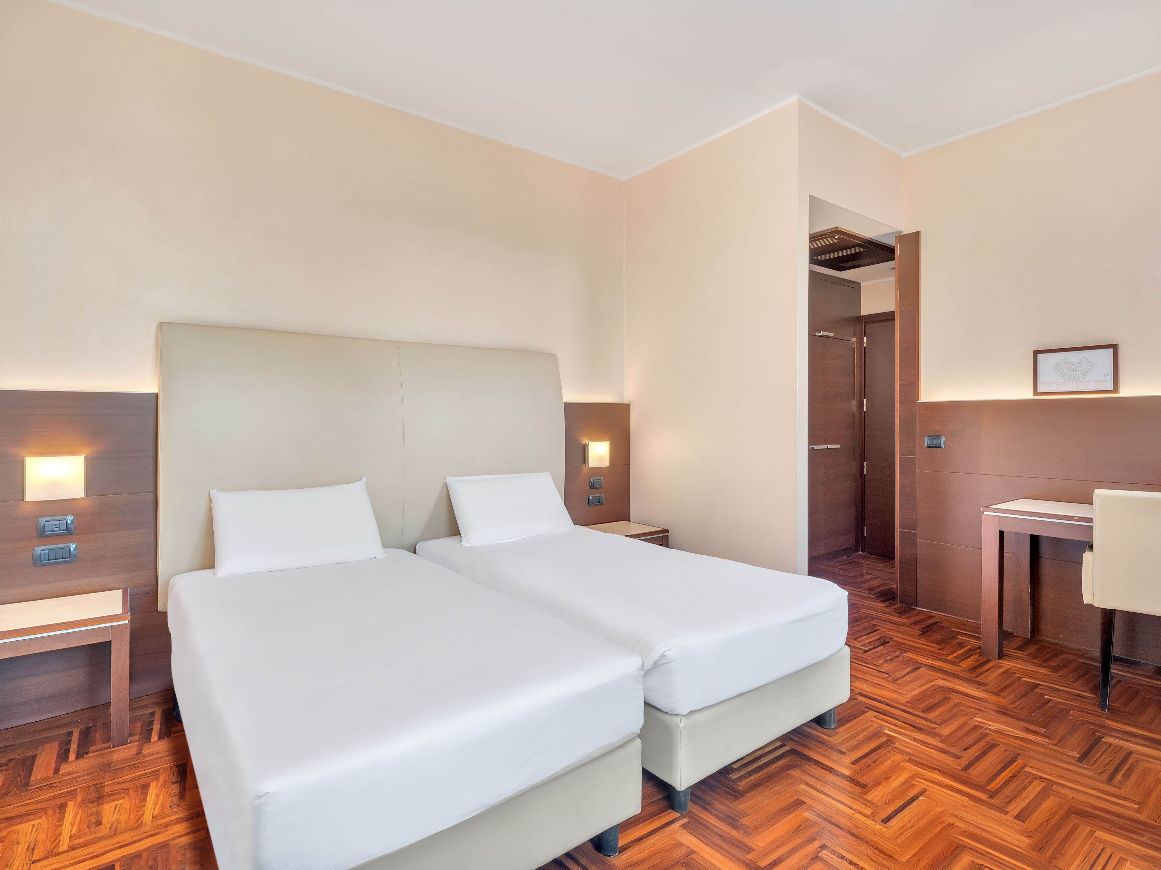 B&B HOTEL Habitat Giussano