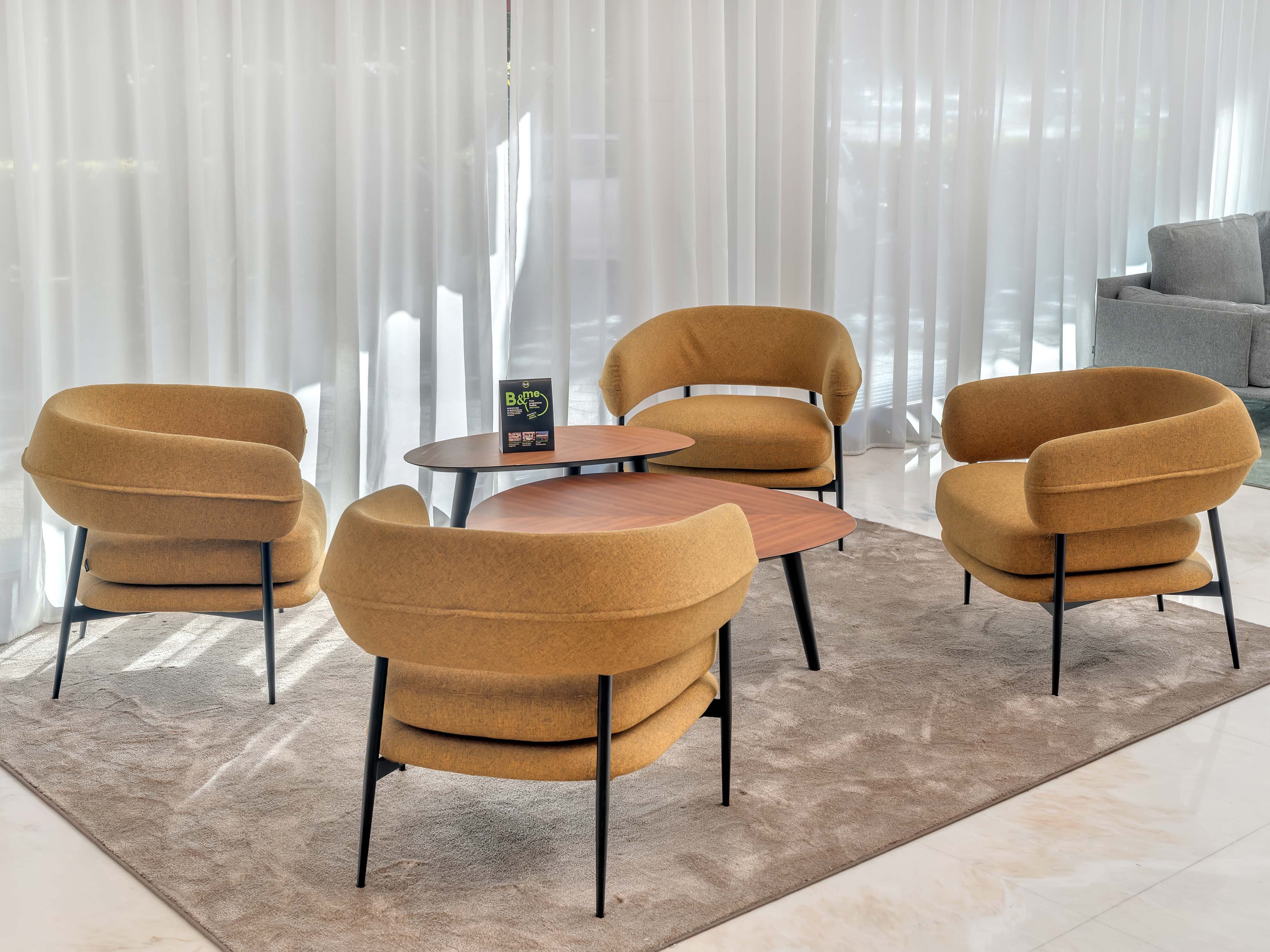 B&B HOTEL Habitat Giussano