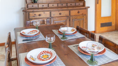 Appartamento Bellavista - 4 Persone