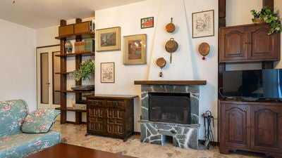 Appartamento Renzo & Lucia - 4 Persone