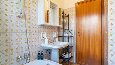 Appartamento Milano 60 - 4 Persone