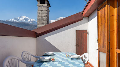 Appartamento Milano 60 - 4 Persone