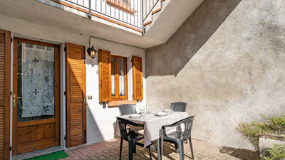 Appartamento Luna - 4 Persone