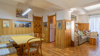 Appartamento Parrocchiale 29 - 4 Persone