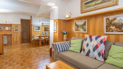 Appartamento Parrocchiale 29 - 4 Persone