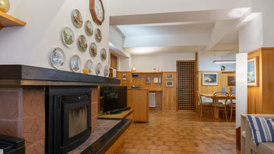 Appartamento Parrocchiale 29 - 4 Persone