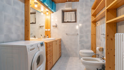 Appartamento Parrocchiale 29 - 4 Persone