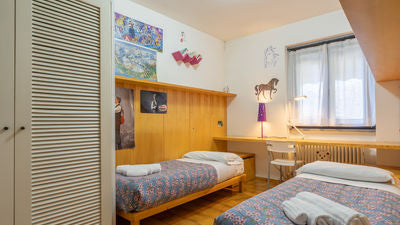 Appartamento Parrocchiale 29 - 4 Persone