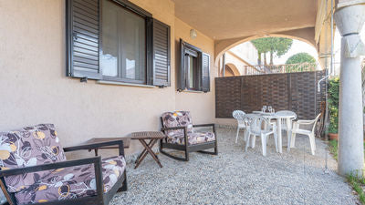 Appartamento Parrocchiale 29 - 4 Persone