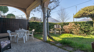 Appartamento Parrocchiale 29 - 4 Persone