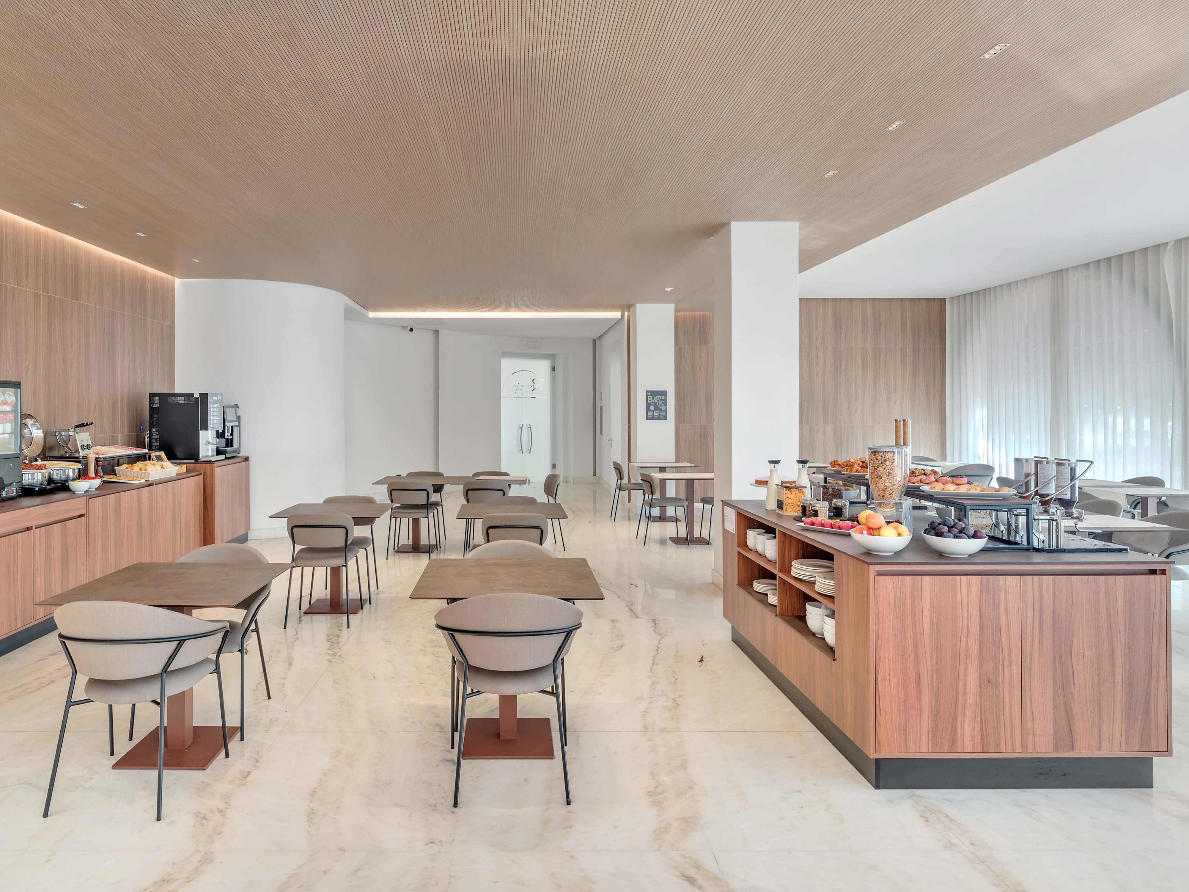 B&B HOTEL Habitat Giussano