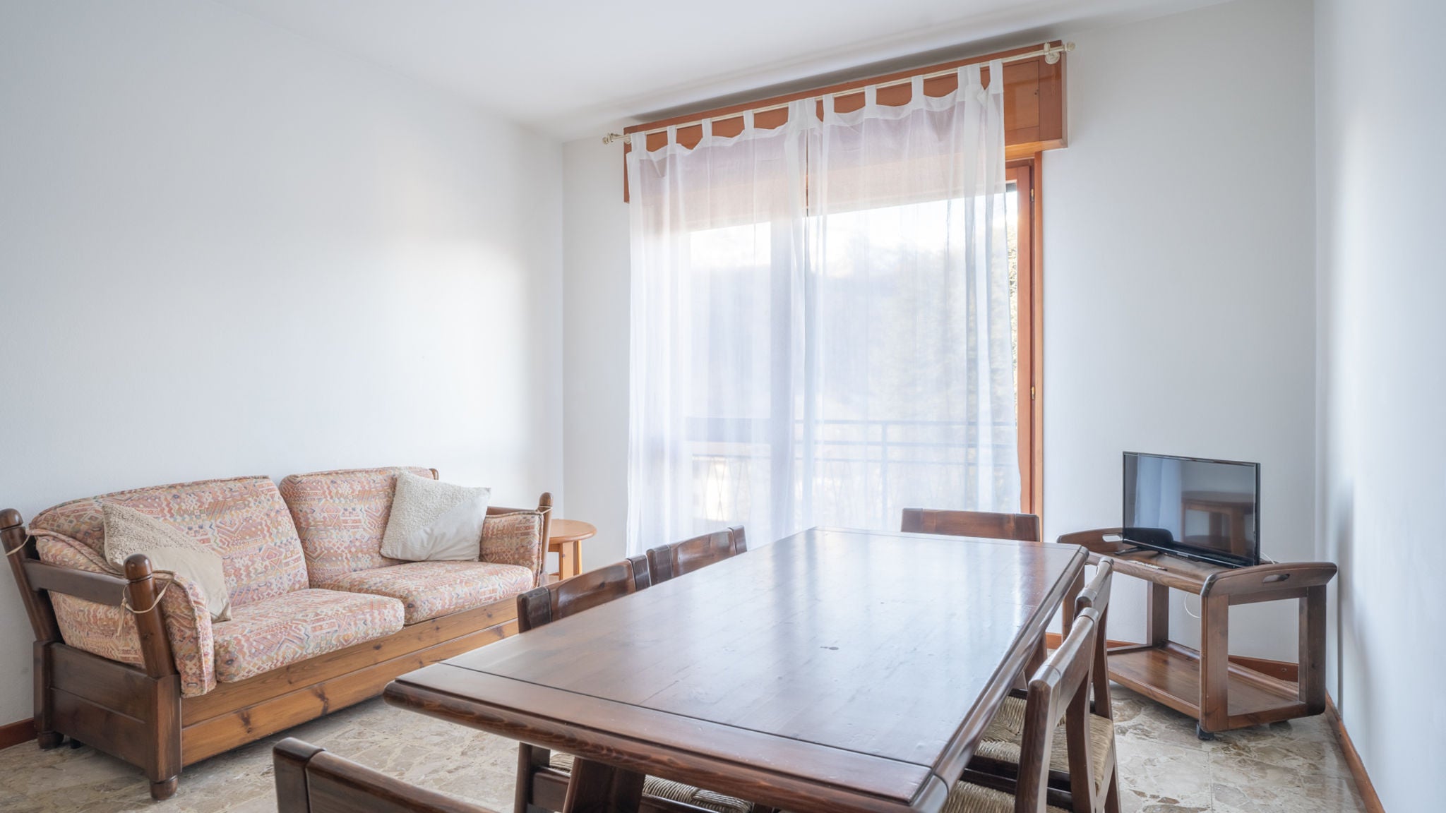 Appartamento Bellavista - 4 Persone