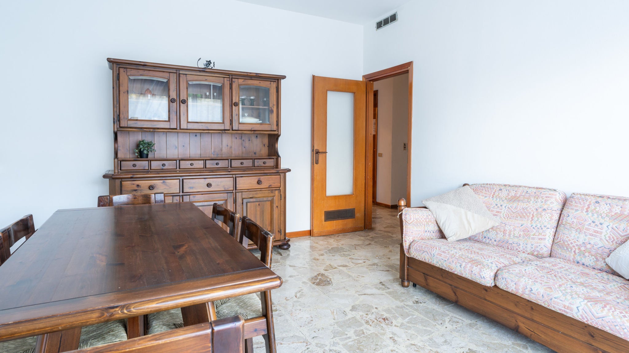 Appartamento Bellavista - 4 Persone