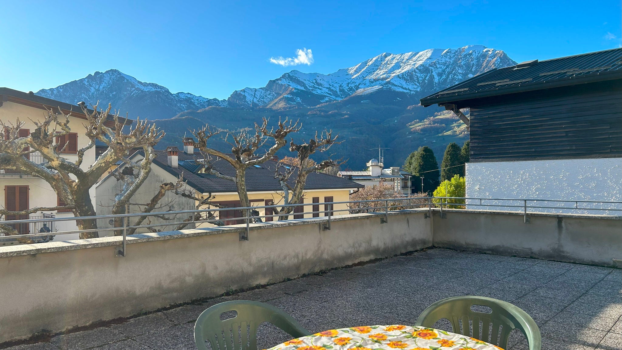 Appartamento Garden Ibisco - 4 Persone