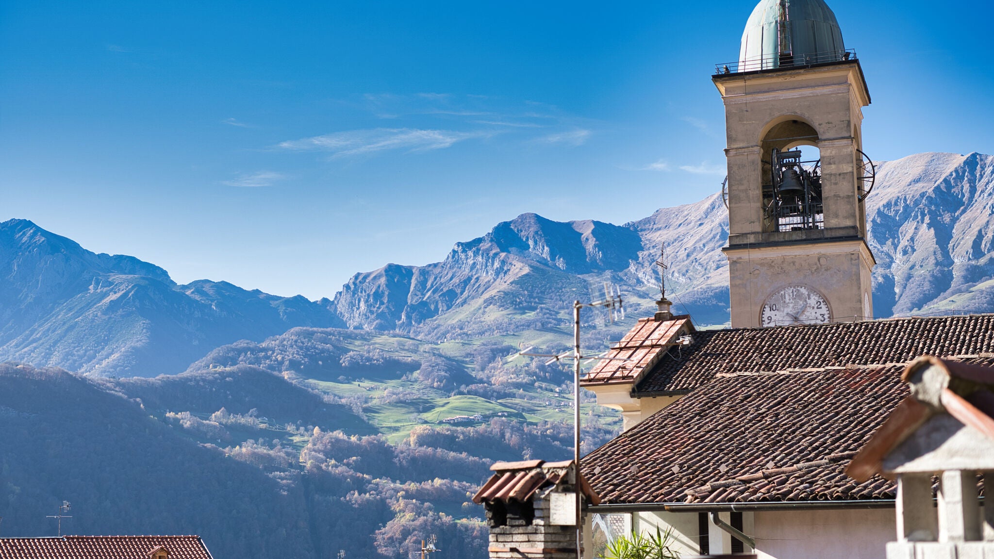 Appartamento Lòbia Legno P2 - 4 Persone