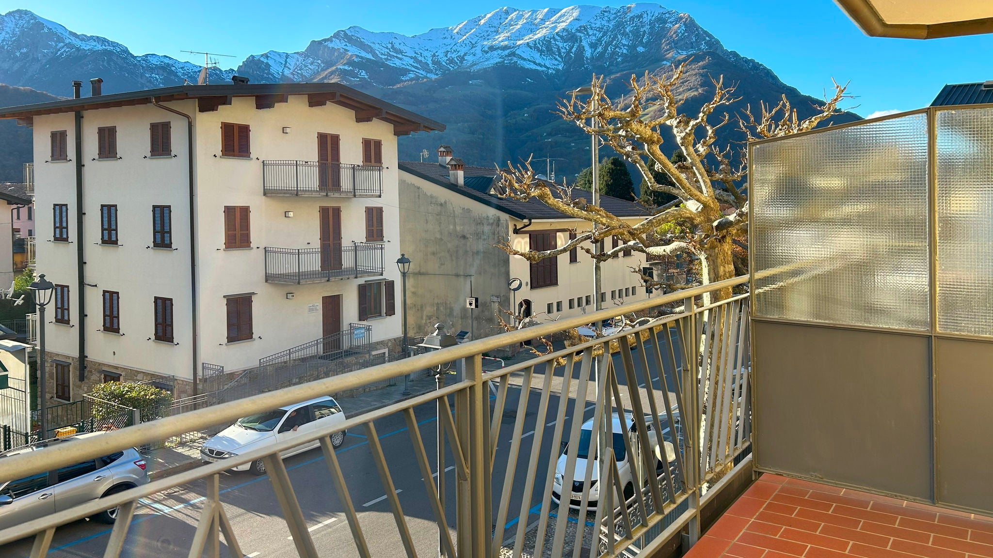 Appartamento Garden Glicine - 4 Persone