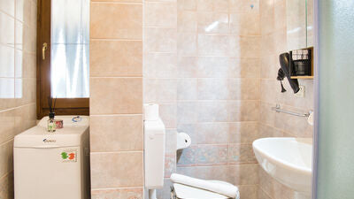 Appartamento Lòbia Pietra P1 - 4 Persone