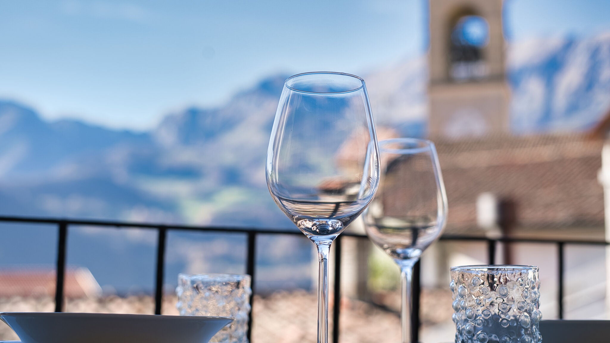 Appartamento Lòbia Legno P2 - 4 Persone