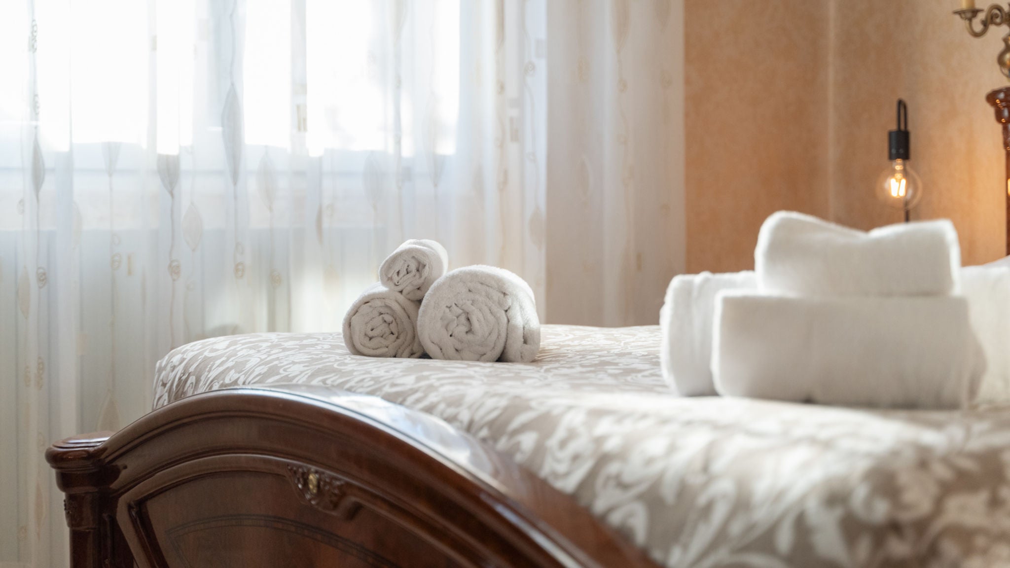 Appartamento Garden Ibisco - 4 Persone