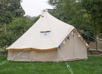 Basic Bell Tent