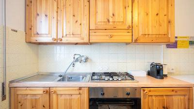 Appartamento Bellavista - 4 Persone