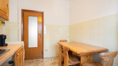 Appartamento Bellavista - 4 Persone