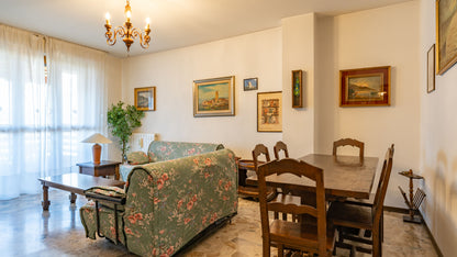 Appartamento Renzo & Lucia - 4 Persone