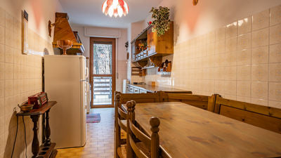 Appartamento Renzo & Lucia - 4 Persone