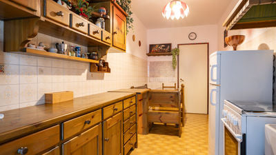 Appartamento Renzo & Lucia - 4 Persone