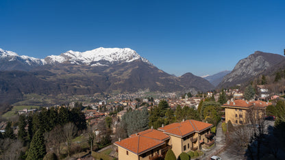 Appartamento Renzo & Lucia - 4 Persone