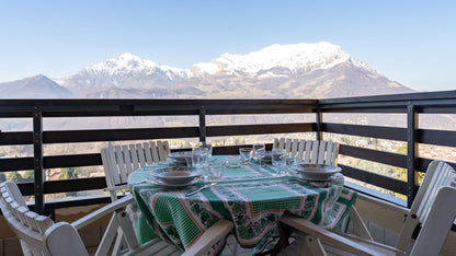 Appartamento Renzo & Lucia - 4 Persone