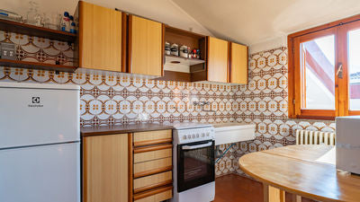 Appartamento Milano 60 - 4 Persone