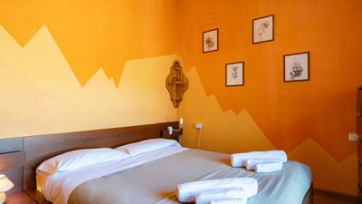 Appartamento Milano 60 - 4 Persone