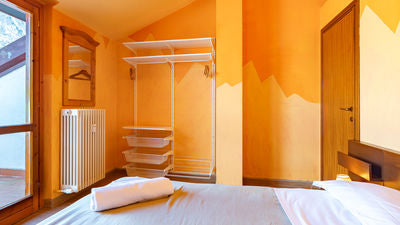 Appartamento Milano 60 - 4 Persone