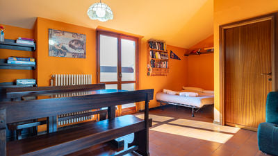 Appartamento Milano 60 - 4 Persone