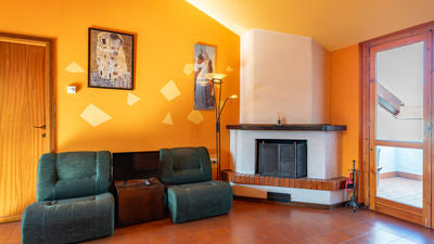 Appartamento Milano 60 - 4 Persone