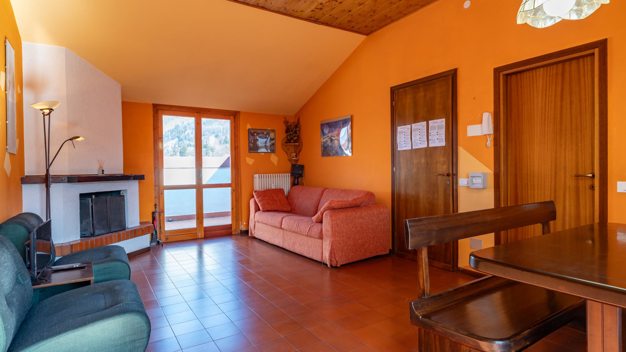 Appartamento Milano 60 - 4 Persone