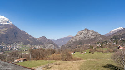 Appartamento Milano 60 - 4 Persone