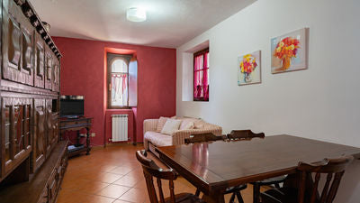 Appartamento Luna - 4 Persone