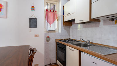 Appartamento Luna - 4 Persone