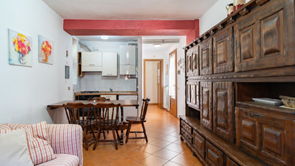 Appartamento Luna - 4 Persone