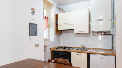 Appartamento Luna - 4 Persone