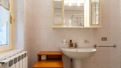 Appartamento Luna - 4 Persone