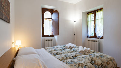 Appartamento Luna - 4 Persone