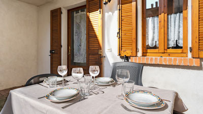 Appartamento Luna - 4 Persone