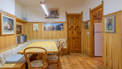 Appartamento Parrocchiale 29 - 4 Persone