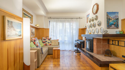 Appartamento Parrocchiale 29 - 4 Persone