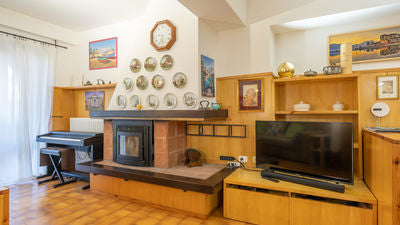 Appartamento Parrocchiale 29 - 4 Persone