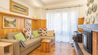 Appartamento Parrocchiale 29 - 4 Persone